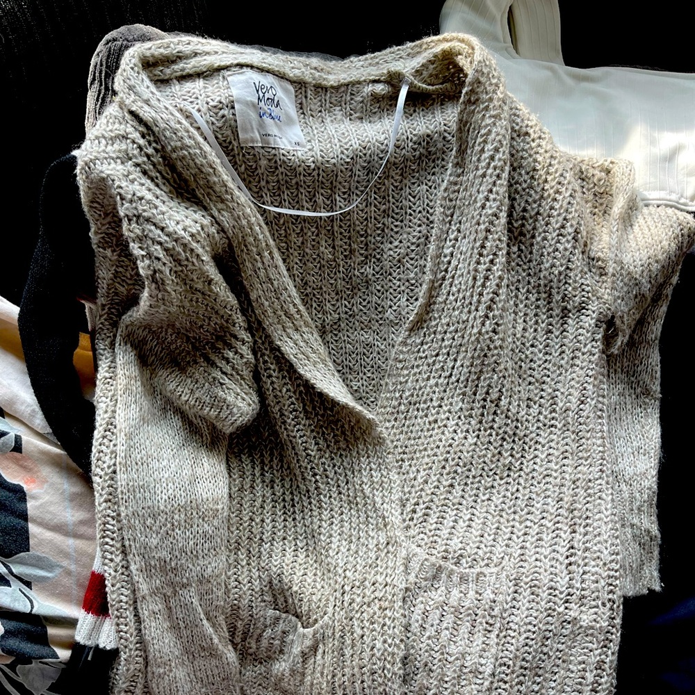 Vero moda cardigan